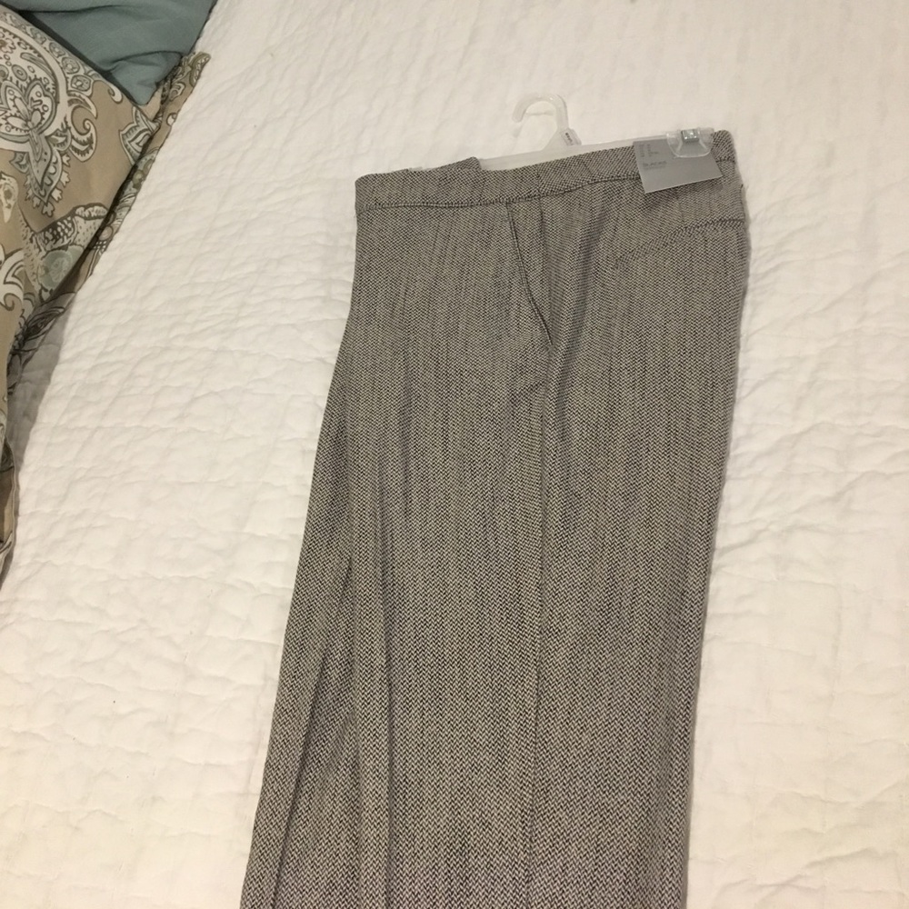 H&M business slacks